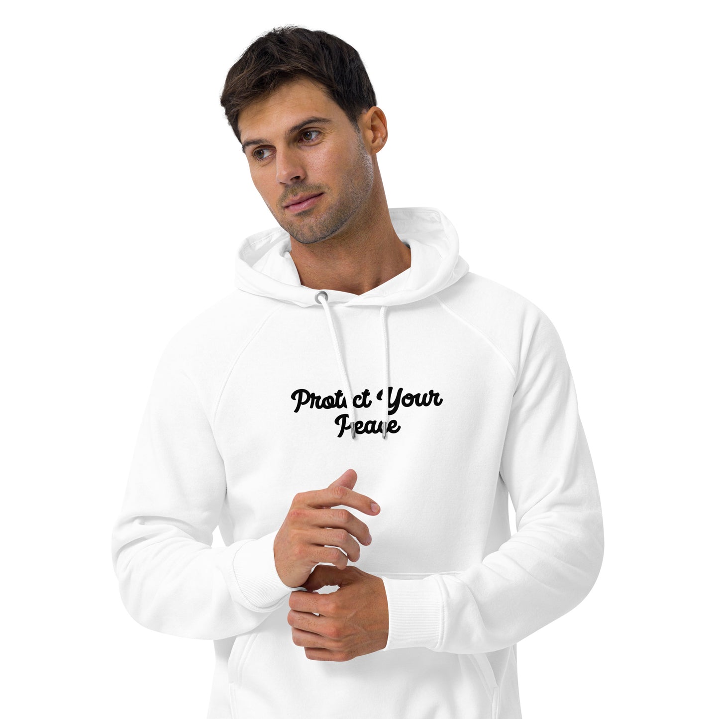 INFINITE - Protect "Peace" Unisex Hoodie