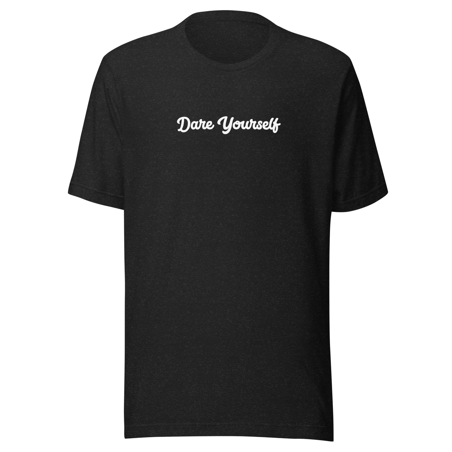 INFINITE - Black Dare "Yourself" Tee