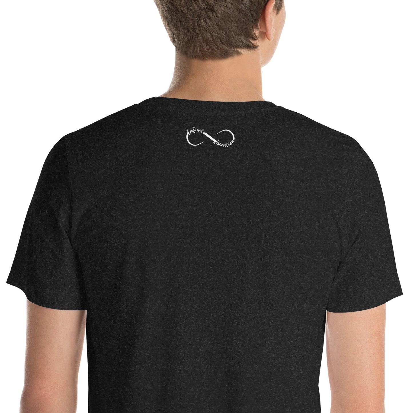 INFINITE - Black Dare "Yourself" Tee